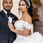 Ne-Yo dan Crystal Smith-1659690270