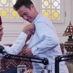 Daniel Mananta dan UAS-1662186121