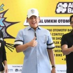 Ketua MPR Bamsoet-1662380545