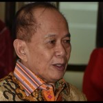 Wakil Ketua MPR, Syarief Hasan-1665228721