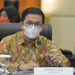 Anggota Komisi XI DPR RI Marinus Gea-1667390288