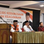 Wakil Ketua MPR Hidayat Nur Wahid-1669783037