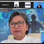 Wakil Ketua MPR RI, Lestari Moerdijat-1668664822