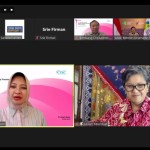 Wakil Ketua MPR RI, Lestari Moerdijat (kanan)/Dok MPR-1669780194