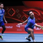 Ganda putra Fajar/Rian cetak prestasi serba-perdana pada 2022-1672375897