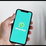 Ilustrasi - logo Whatsapp. ANTARA/Pexels/pri.-1672202620