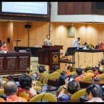 Ketua MPR RI Bambang Soesatyo-1669872445