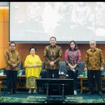 Ketua MPR RI Bambang Soesatyo-1669955723