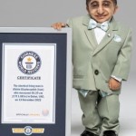 Pria Terpendek di Dunia-1671155575