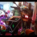 Purbalingga komitmen sukseskan program kendaraan bermotor listrik-1671164651