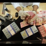 Rupiah Rabu pagi naik 11 poin-1671590141