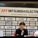 Shin geregetan lihat timnas tapi janji menang atas Filipina-1672385718