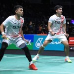 Hari pertama India Open diwarnai persaingan Minions vs The Babies-1673918605