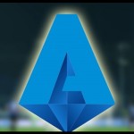 Ilustrasi logo Liga Italia Serie A. (ANTARA/Gilang Galiartha)-1673917517