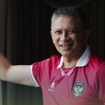 Iwan Budianto. (ANTARA/HO-Instagram @PSSI)-1673947775