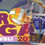 Jadwal lengkap pertandingan PLN Mobile Proliga 2023 (ANTARA/Juns)-1672574673