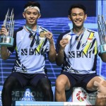 Menanti aksi lanjutan dari Fajar/Rian di India Open 2023-1673918270