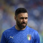 Salvatore Sirigu (Maurizio Borsari/AFLO/Maurizio Borsari)-1674696710