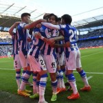 Sociedad tutup tahun di tempat ketiga, Villarreal posisi ketujuh-1672536053