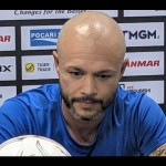 Stephan Shrock akhiri karier di timnas Filipina seusai lawan Indonesia-1672624209