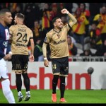 Tanpa Messi dan Neymar, PSG takluk 1-3 di kandang Lens-1672624510