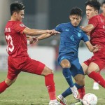 Thailand juara Piala AFF 2022 usai unggul atas Vietnam-1673917405