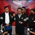 Wajah lama-baru bakal calon ketum, waketum dan anggota Exco anyar PSSI-1673917313