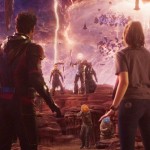 "Ant-Man and The Wasp: Quantumania"-1676705979