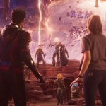 Ant-Man and The Wasp: Quantumania.-1677486850