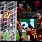 AS Roma taklukkan Salzburg 2-0 untuk melaju ke 16 besar Liga Europa-1677204524