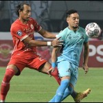Bek Persija Hansamu Yama kecewa laga lawan Persita ditunda-1675732330