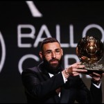 Benzema dan Courtois absen bela Madrid di Piala Dunia Antarklub-1675732622