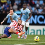 Depay cetak gol perdana dan amankan kemenangan Atletico atas Celta-1676258342