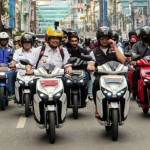 Gubernur Jawa Barat dukung pemerintah beri insentif motor listrik-1675322712