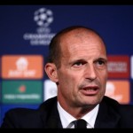 Juventus harus hindari tersingkir dari Serie A, kata Allegri-1675732477
