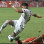 LIB: Dua laga pekan ke-23 Liga 1 ditunda karena tak dapat izin polisi-1675732185