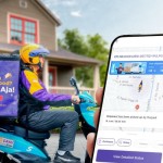 Paxel peroleh pendanaan series C senilai 23 juta dolar AS. (ANTARA/HO-Paxel)-1675828814