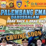 Pemkot Palembang gelar "Drag Race and Drag Bike Championship" 2023-1675733709
