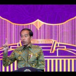 Presiden minta pengawasan terhadap asuransi dan pinjol lebih intensif-1675658178