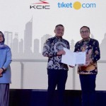 Tiket kereta cepat Jakarta-Bandung akan tersedia di tiket.com-1675397444