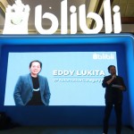 Blibli jalin kerja sama dengan Volta di GJAW 2023-1678603328