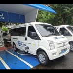 DFSK kejar TKDN 40 persen untuk Gelora E-1678937955