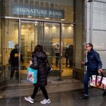 Regulator AS tutup Signature Bank setelah Silicon Valley Bank runtuh-1678762061