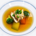 Tori no suimono.-1685342045