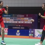 Ana/Tiwi hadapi tantangan berat pada final Taipei Open-1687673899