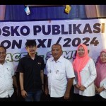 ESI Sumut siapkan 21 atlet hadapi PON XXI/2024-1687417556