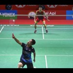 Ginting jadi satu-satunya harapan tuan rumah di final Indonesia Open-1687070433