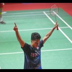 Ginting main tanpa beban meski jadi wakil Indonesia terakhir-1687069883