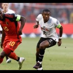 Hasil kualifikasi Euro 2024: Belgia imbang 1-1 lawan Austria-1687058645
