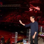 Presiden Jokowi doakan agar Anthony Ginting juarai Indonesia Open-1687070290